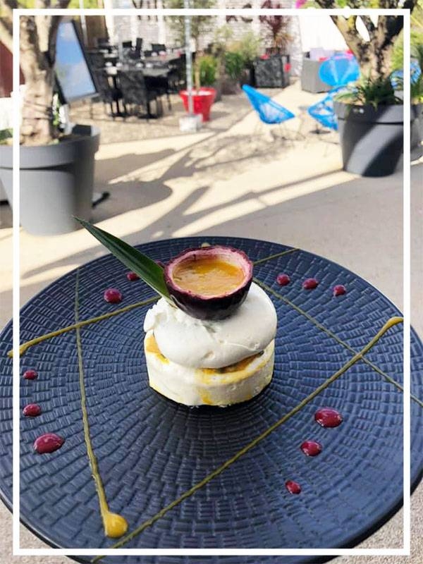 Villa Luca - Restaurant Basse-Goulaine - meilleur restaurant BASSE-GOULAINE